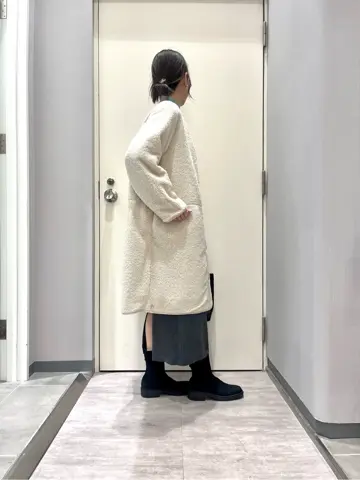 ANY 金井 コーディネート画像