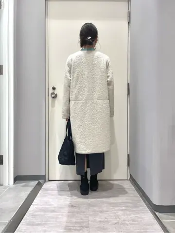 ANY 金井 コーディネート画像