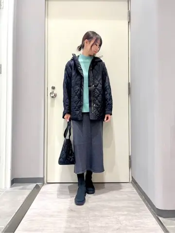 ANY 金井 コーディネート画像