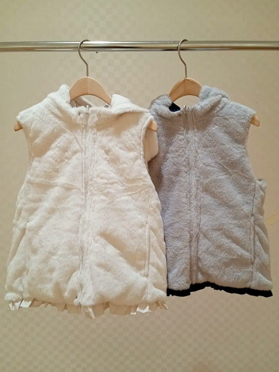 ANY M コーディネート画像