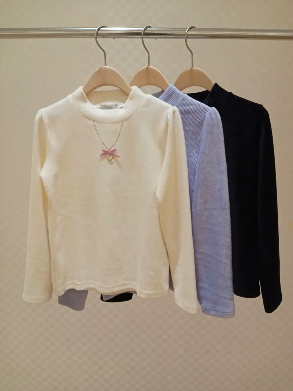 ANY M コーディネート画像