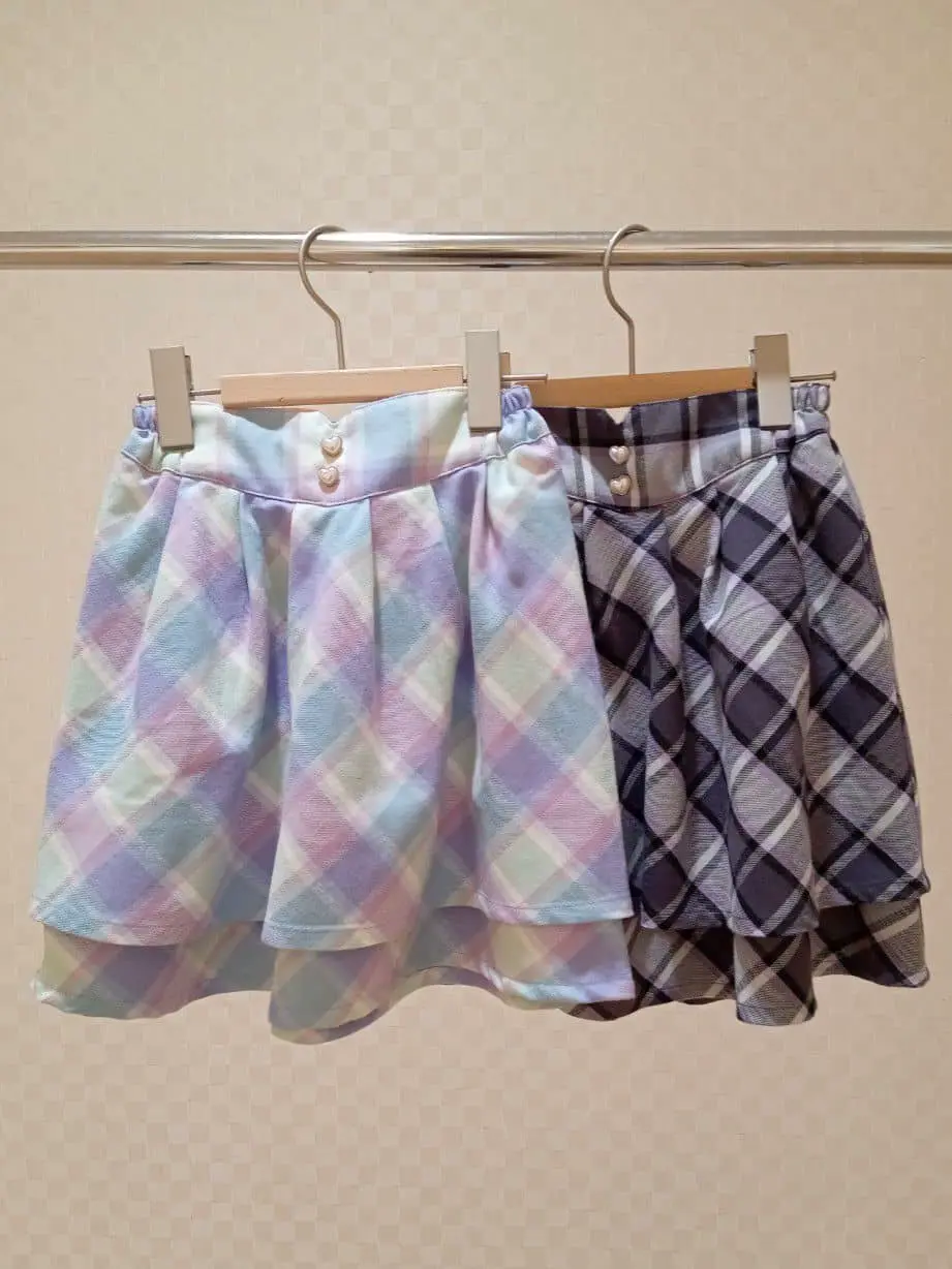 ANY M コーディネート画像