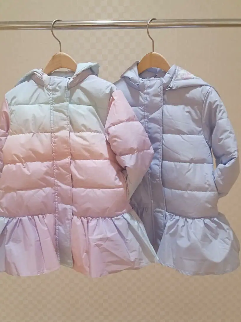 ANY M コーディネート画像