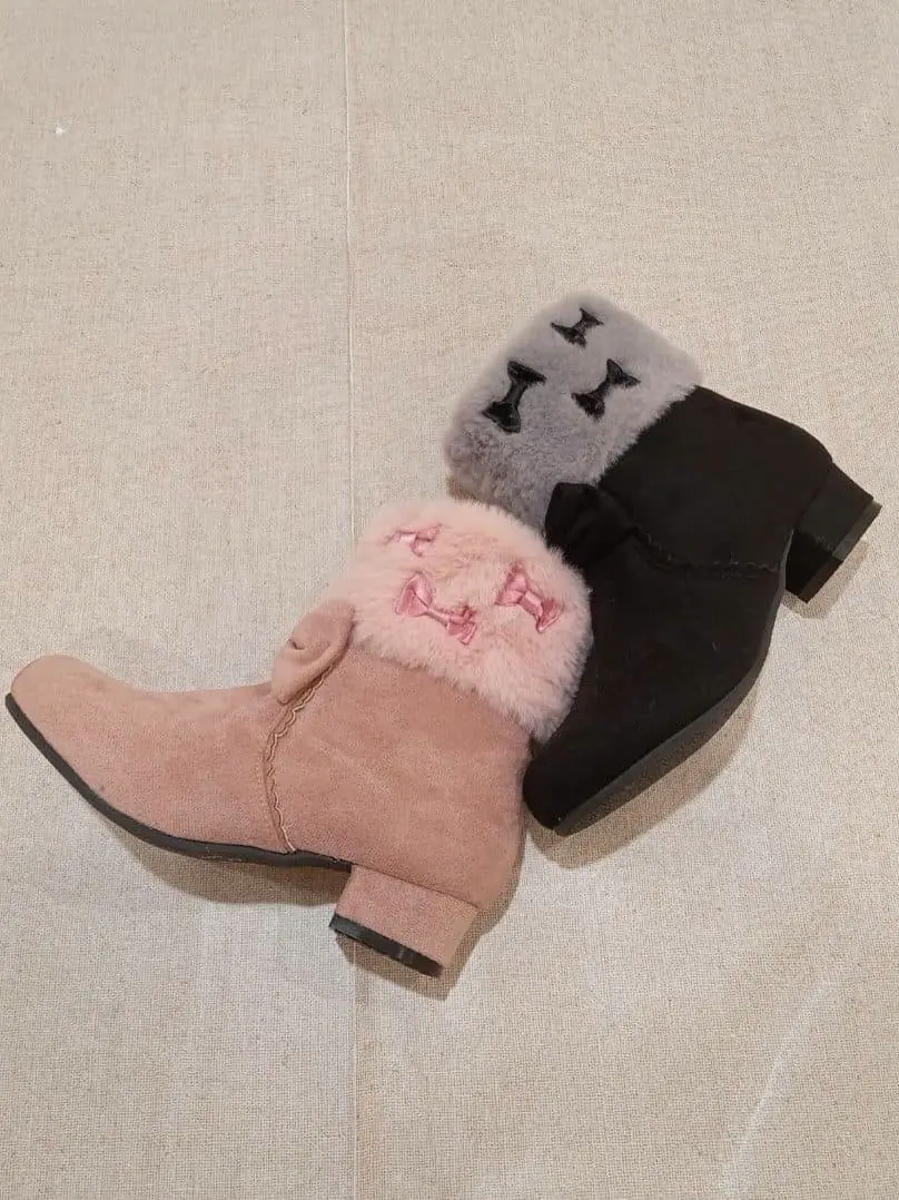 ANY M コーディネート画像