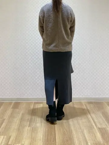 ANY F...JK.M コーディネート画像