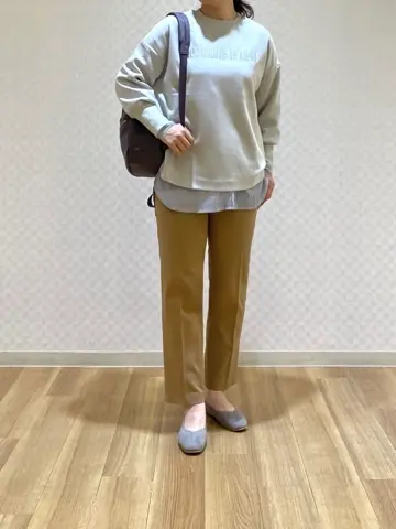 ANY F...JK.M コーディネート画像