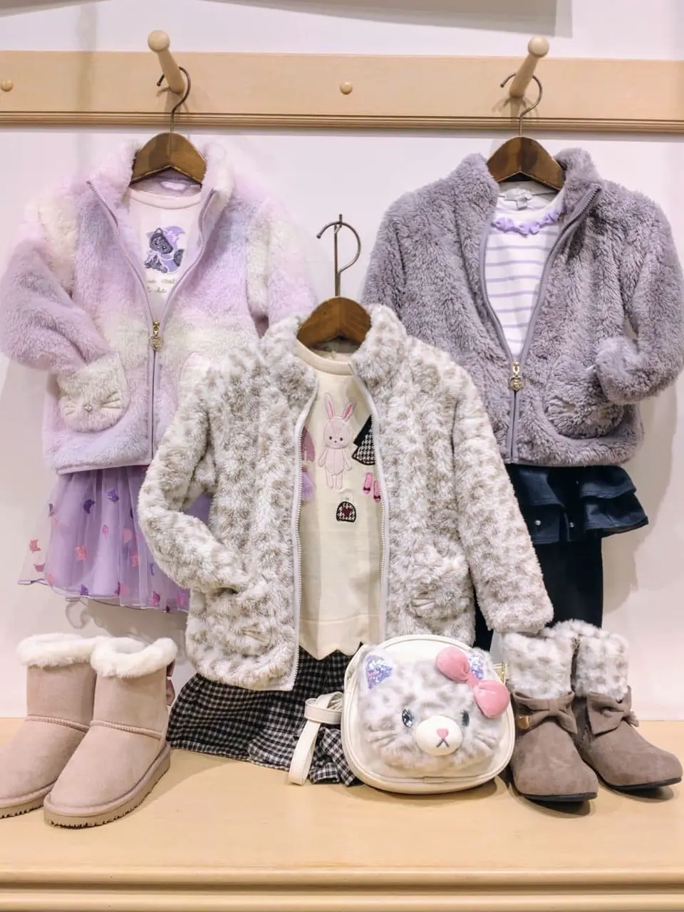 ANY 武市 コーディネート画像