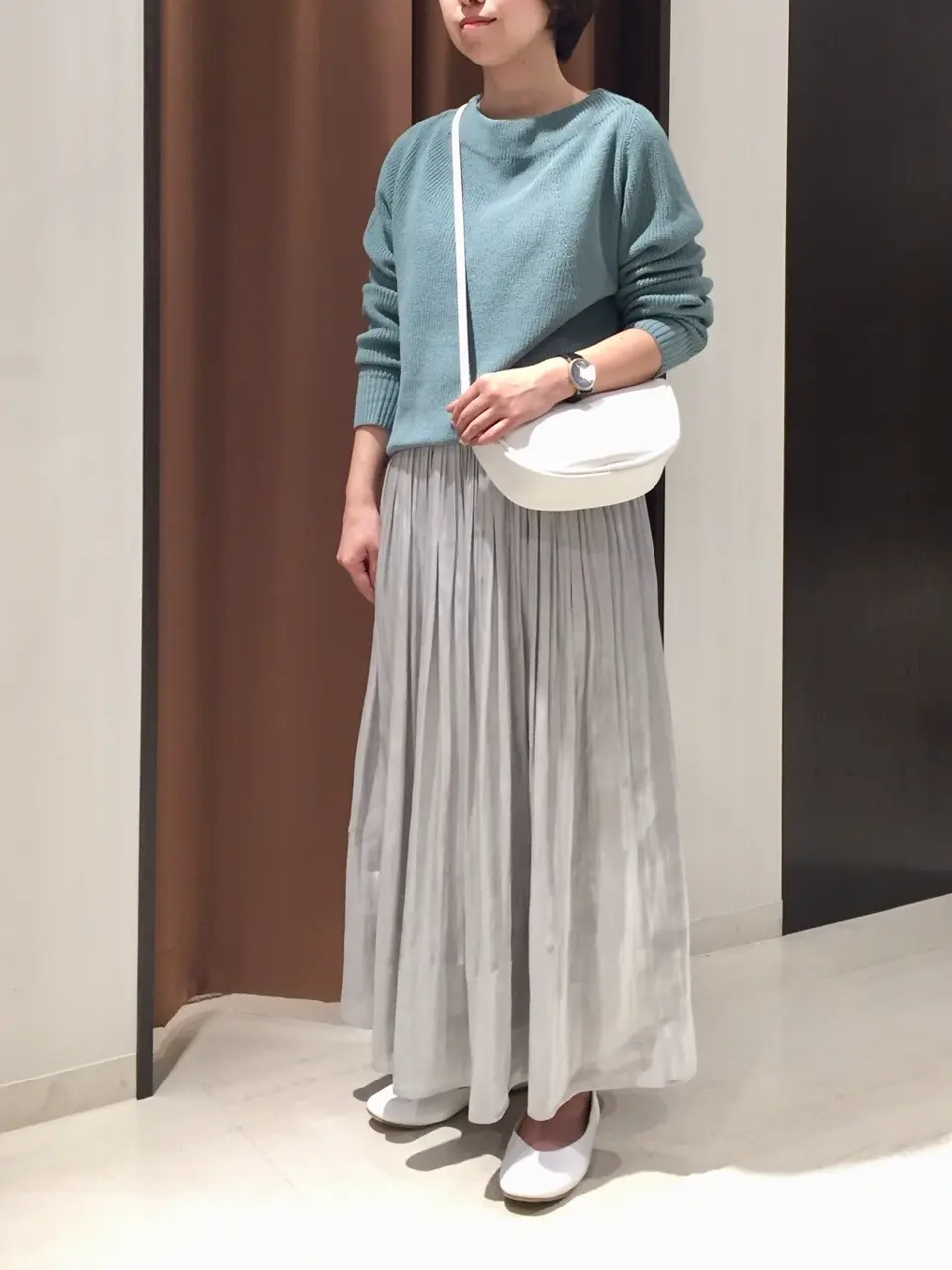 ANY MY コーディネート画像