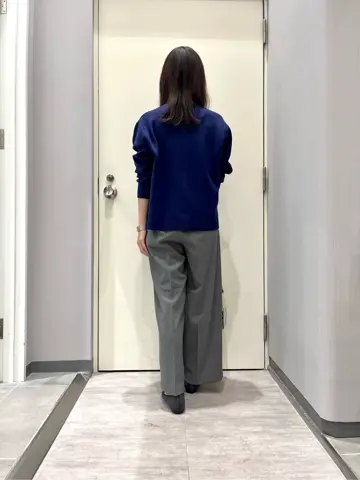 ANY 金井 コーディネート画像