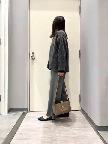 ANY 金井 コーディネート画像