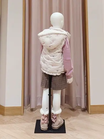 ANY 奥原 コーディネート画像