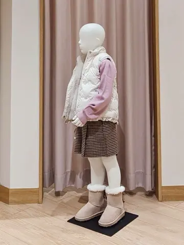 ANY 奥原 コーディネート画像