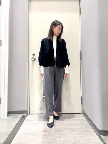 ANY 金井 コーディネート画像