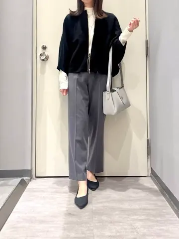 ANY 金井 コーディネート画像