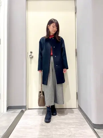 ANY 金井 コーディネート画像