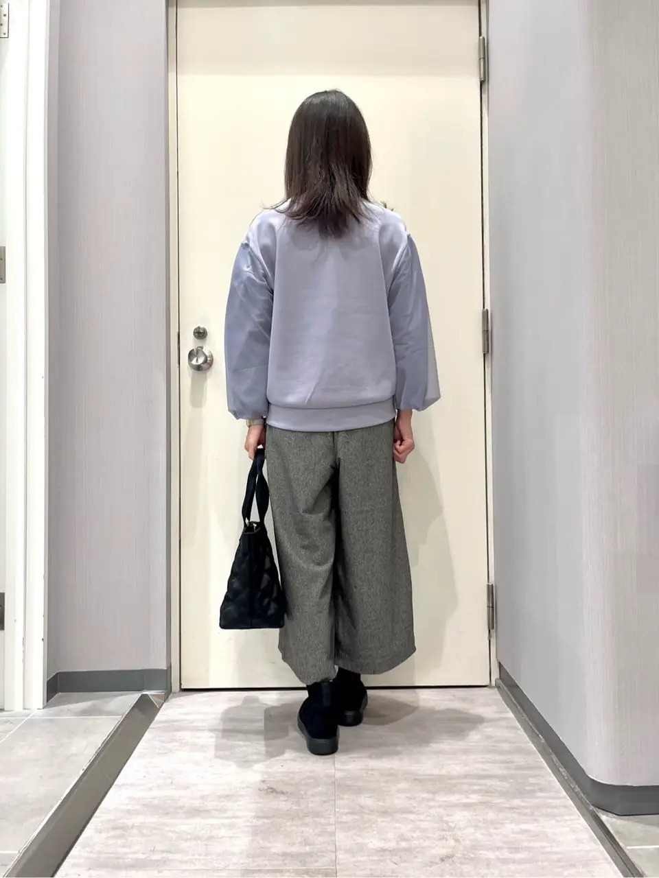 ANY 金井 コーディネート画像