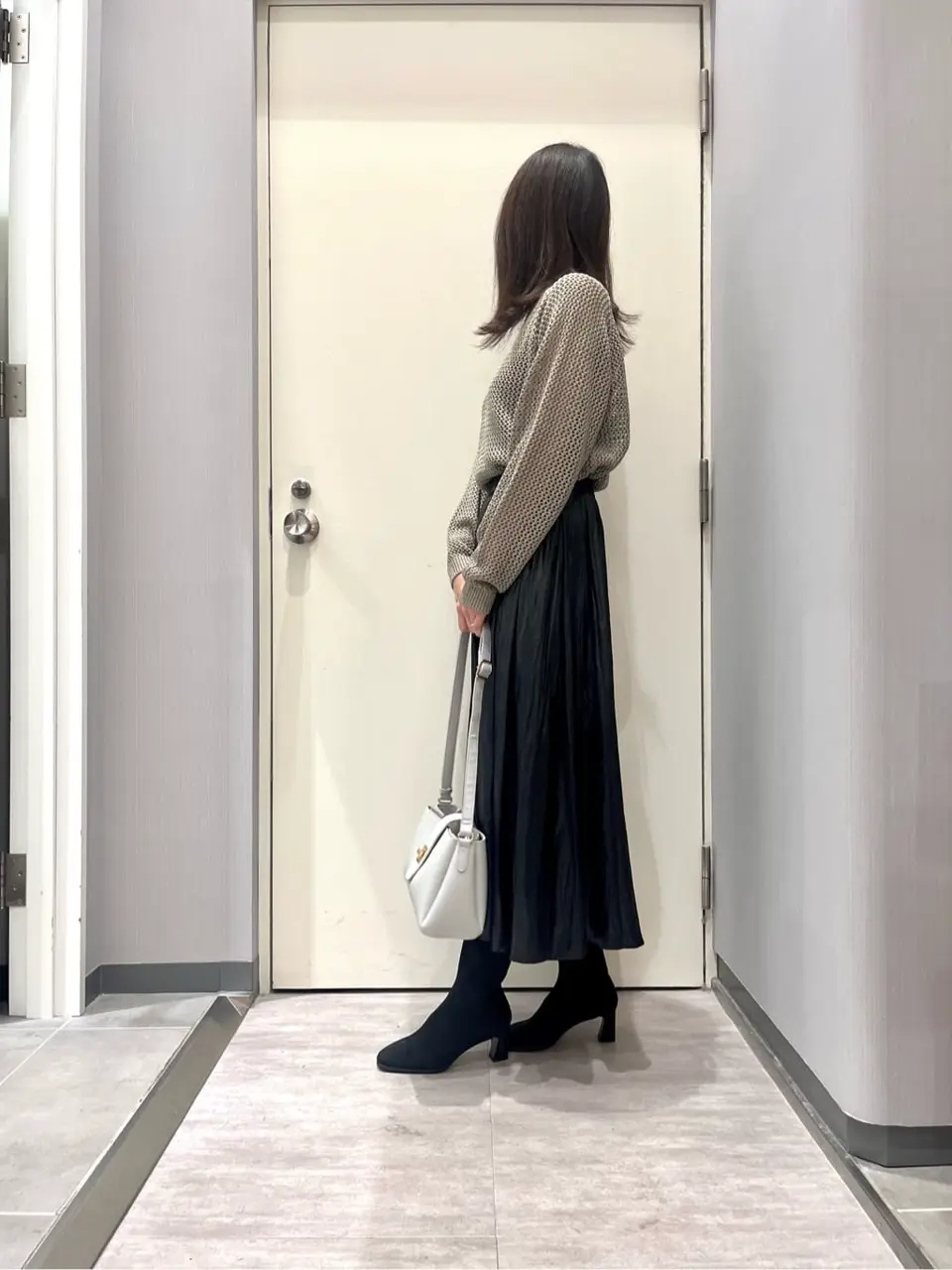 ANY 金井 コーディネート画像