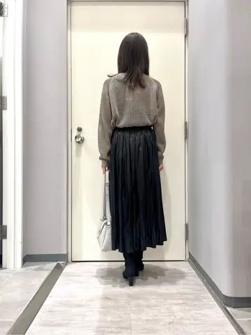 ANY 金井 コーディネート画像