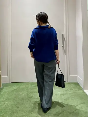 ANY フジコ コーディネート画像