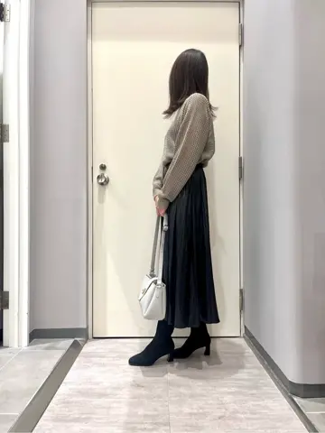 ANY 金井 コーディネート画像