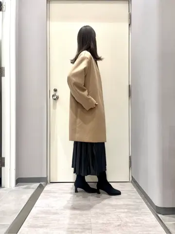 ANY 金井 コーディネート画像