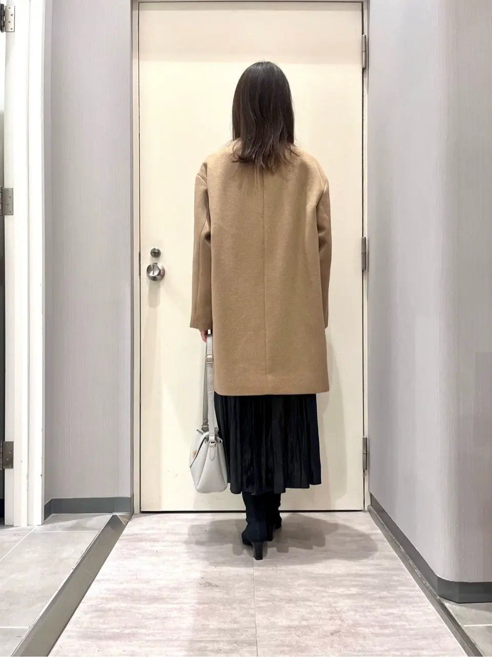 ANY 金井 コーディネート画像