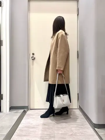 ANY 金井 コーディネート画像