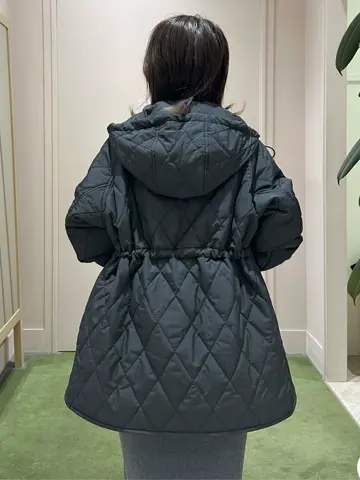 ANY フジコ コーディネート画像