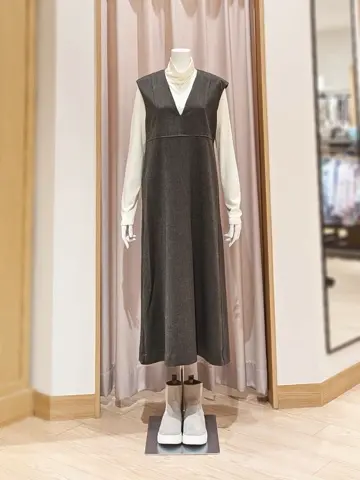 ANY 岩田 コーディネート画像