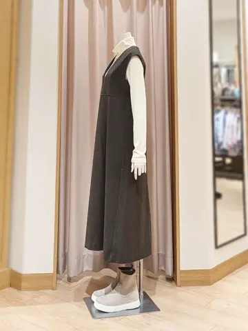 ANY 岩田 コーディネート画像