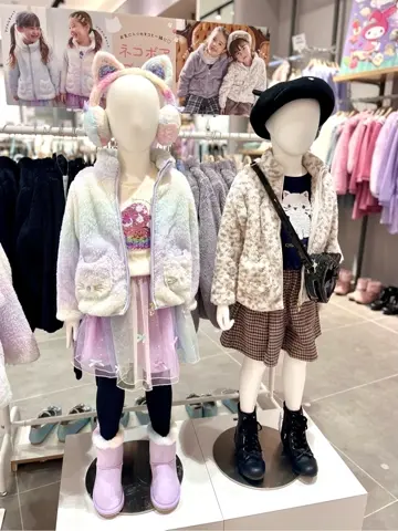 ANY 金井 コーディネート画像