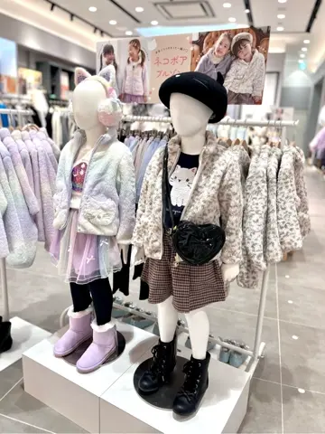 ANY 金井 コーディネート画像