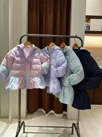 ANY m コーディネート画像