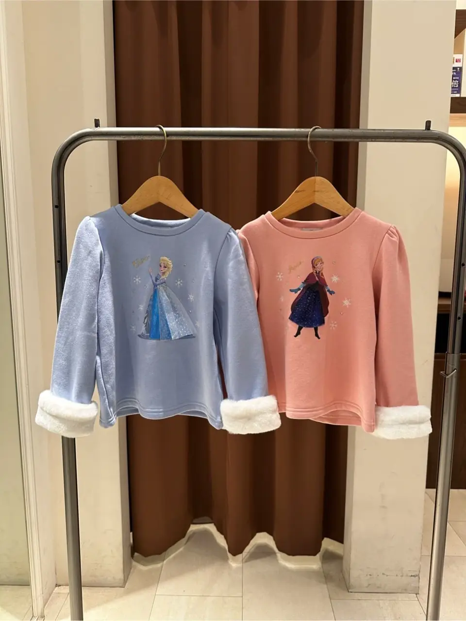 ANY m コーディネート画像