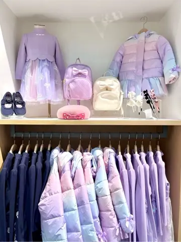 ANY 金井 コーディネート画像