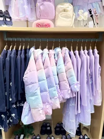 ANY 金井 コーディネート画像