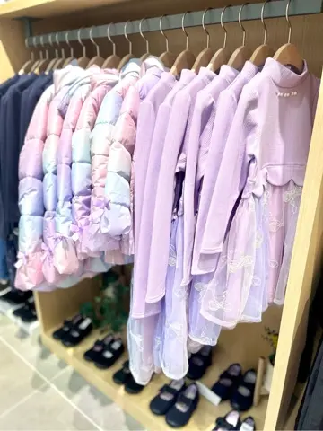 ANY 金井 コーディネート画像