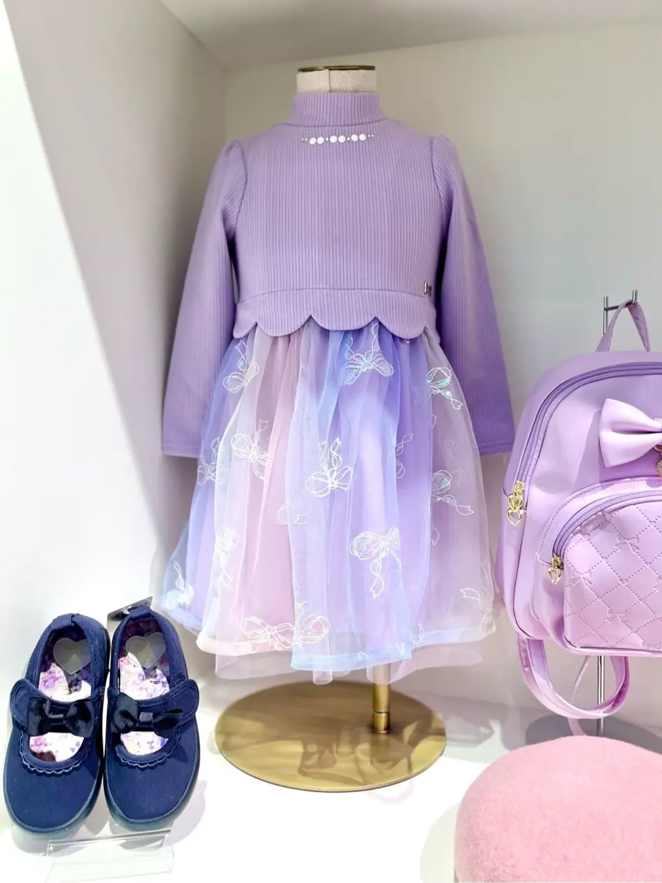 ANY 金井 コーディネート画像