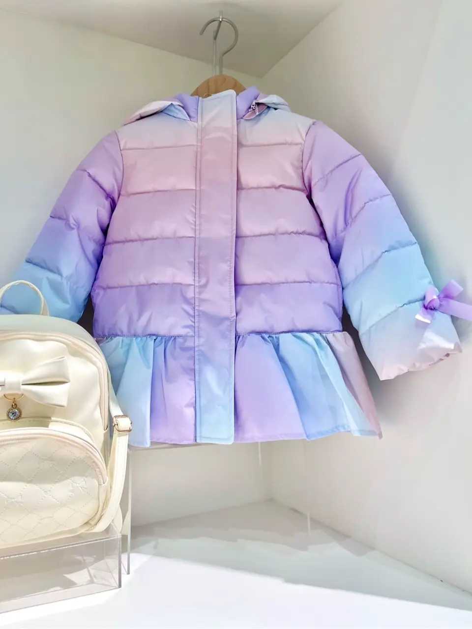 ANY 金井 コーディネート画像