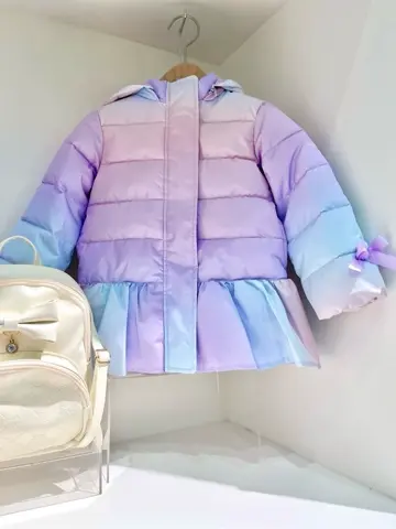 ANY 金井 コーディネート画像