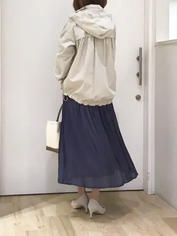 ANY 森永 コーディネート画像