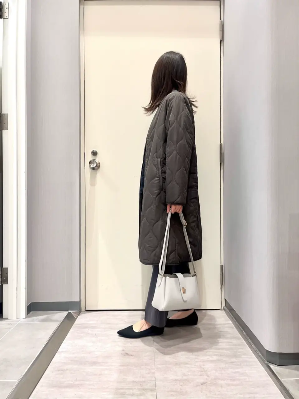 ANY 金井 コーディネート画像