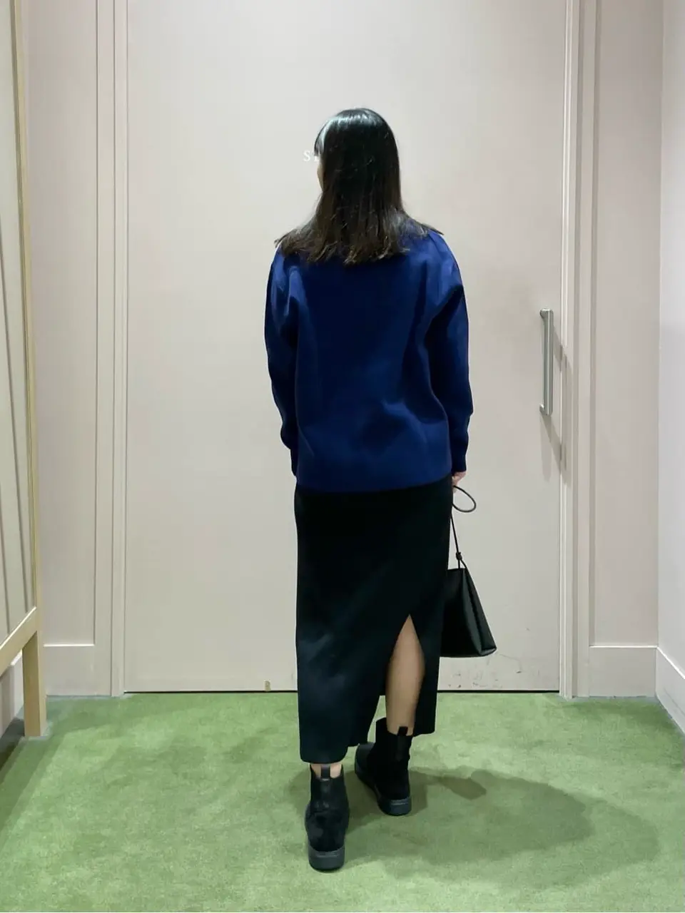 ANY 山本 コーディネート画像