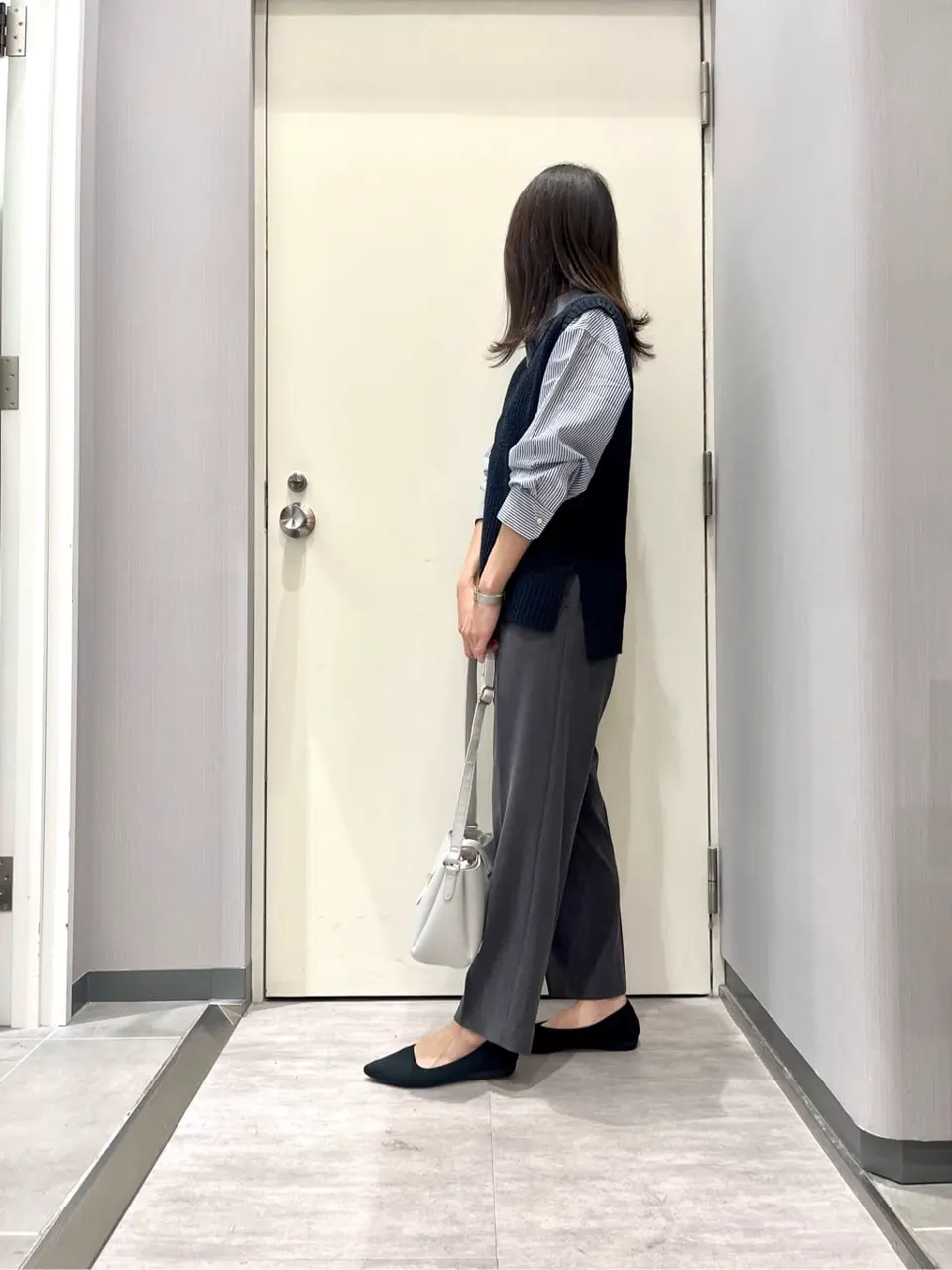 ANY 金井 コーディネート画像