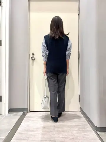 ANY 金井 コーディネート画像