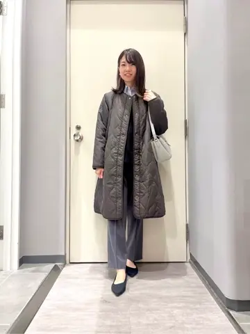 ANY 金井 コーディネート画像