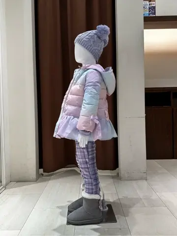 ANY m コーディネート画像