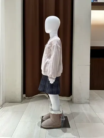 ANY m コーディネート画像