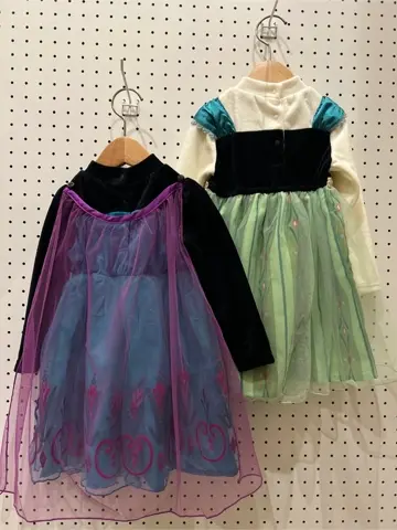 ANY 岡田 コーディネート画像