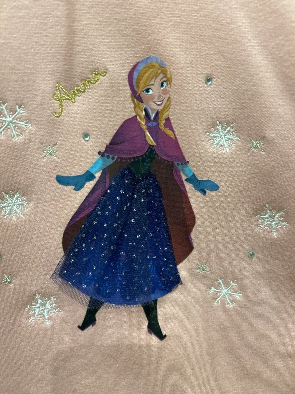 ANY 岡田 コーディネート画像